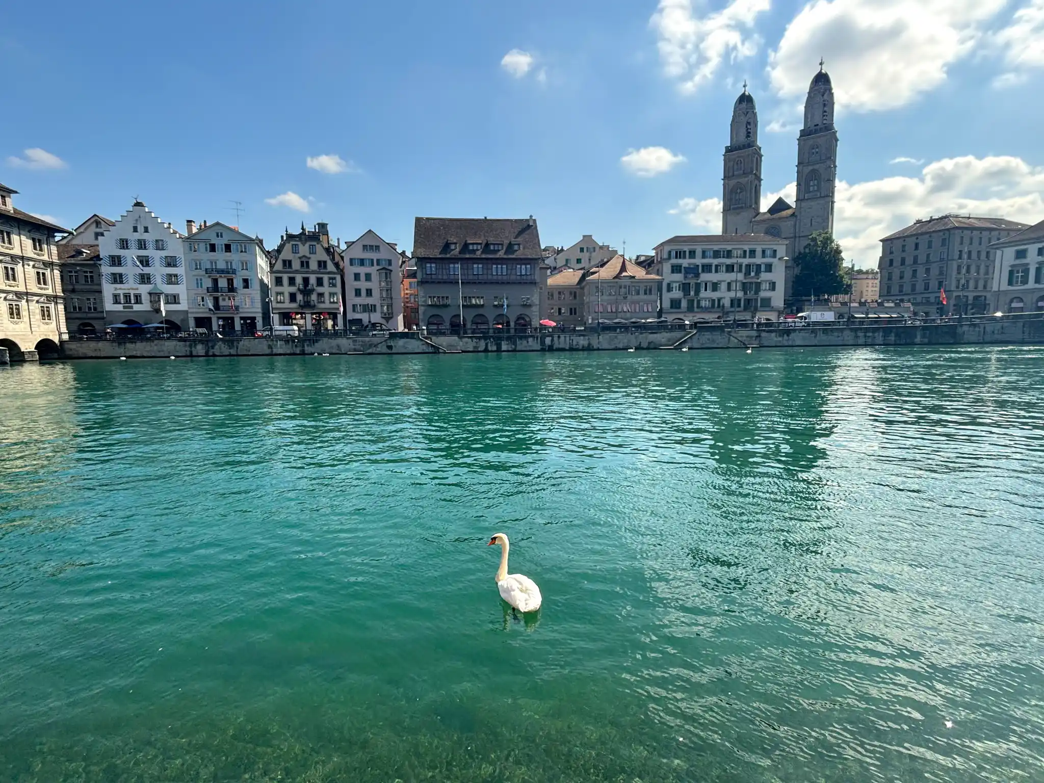 Should You Take a Pre-Cruise Extension? The Pros & Cons