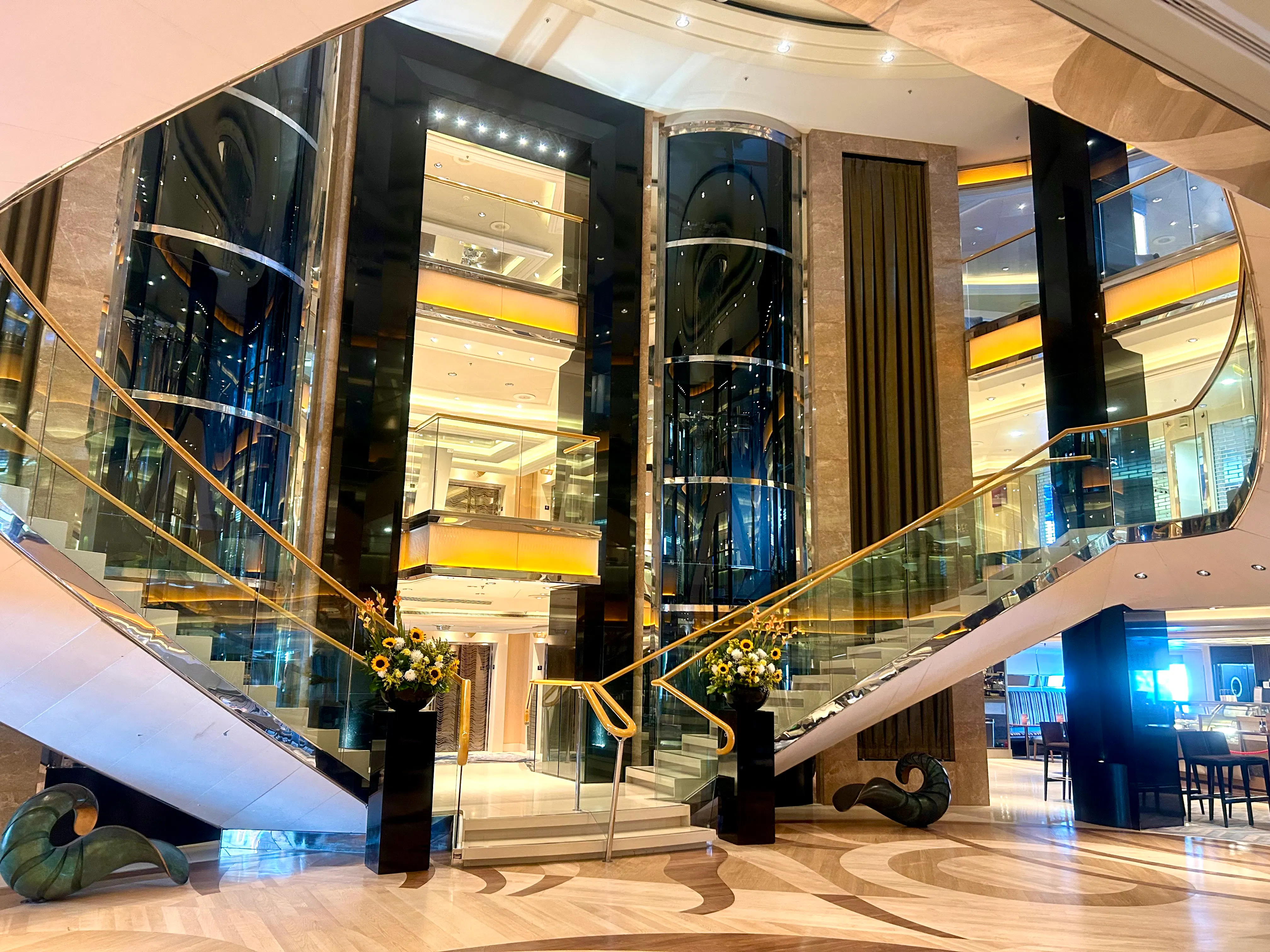 Azura Cruise Ship Review | Cruise Critic Editor Review