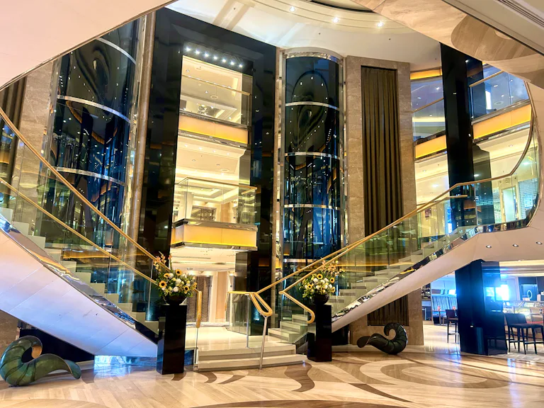 Azura Cruise Ship Review | Cruise Critic Editor Review