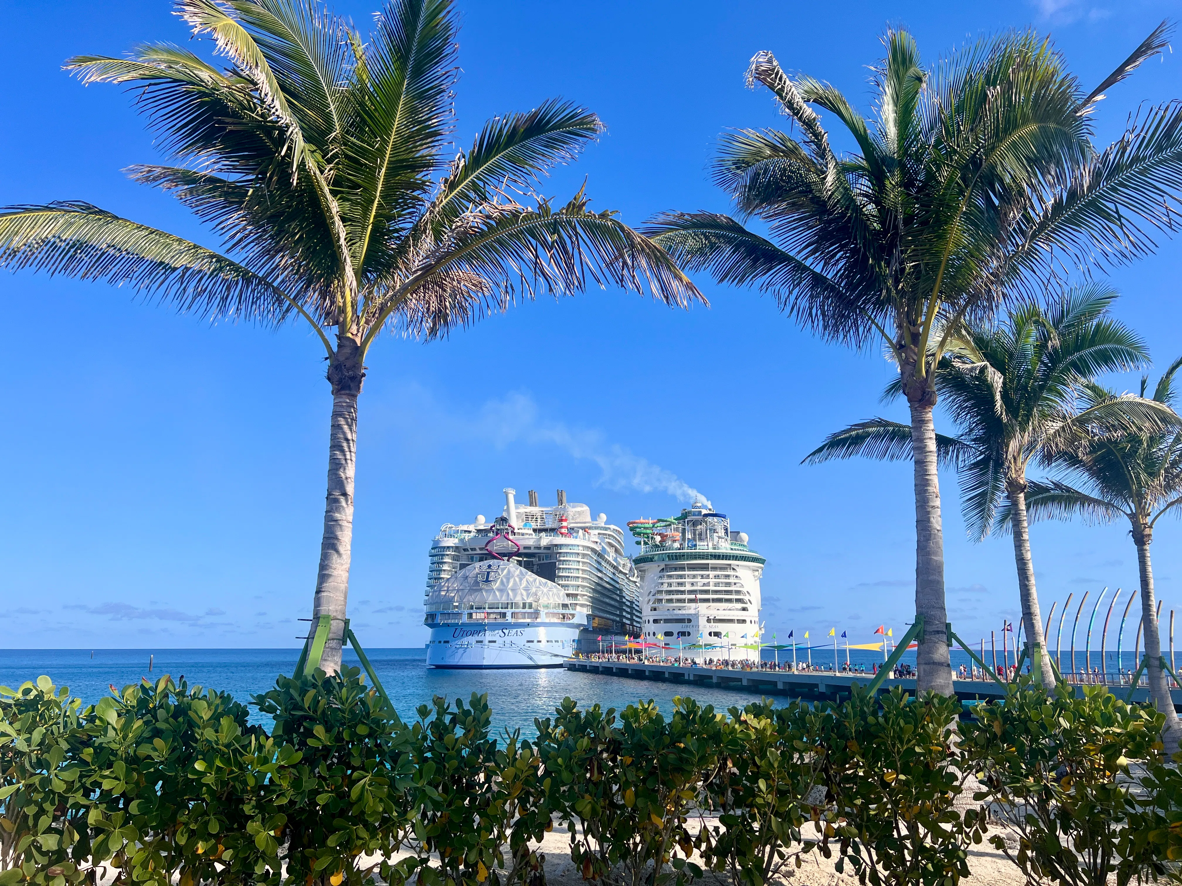 WELCOME TO CRUISE CRITIC visual data 7