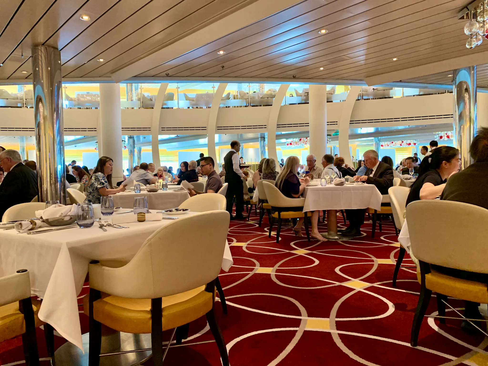 Dining Room Carnival Cruise Casual Dining Attire What Is The Dress Code For Elegant Night On Dining Room Carnival Cruise Casual Dining Attire What Is The Dress Code For Elegant Night On