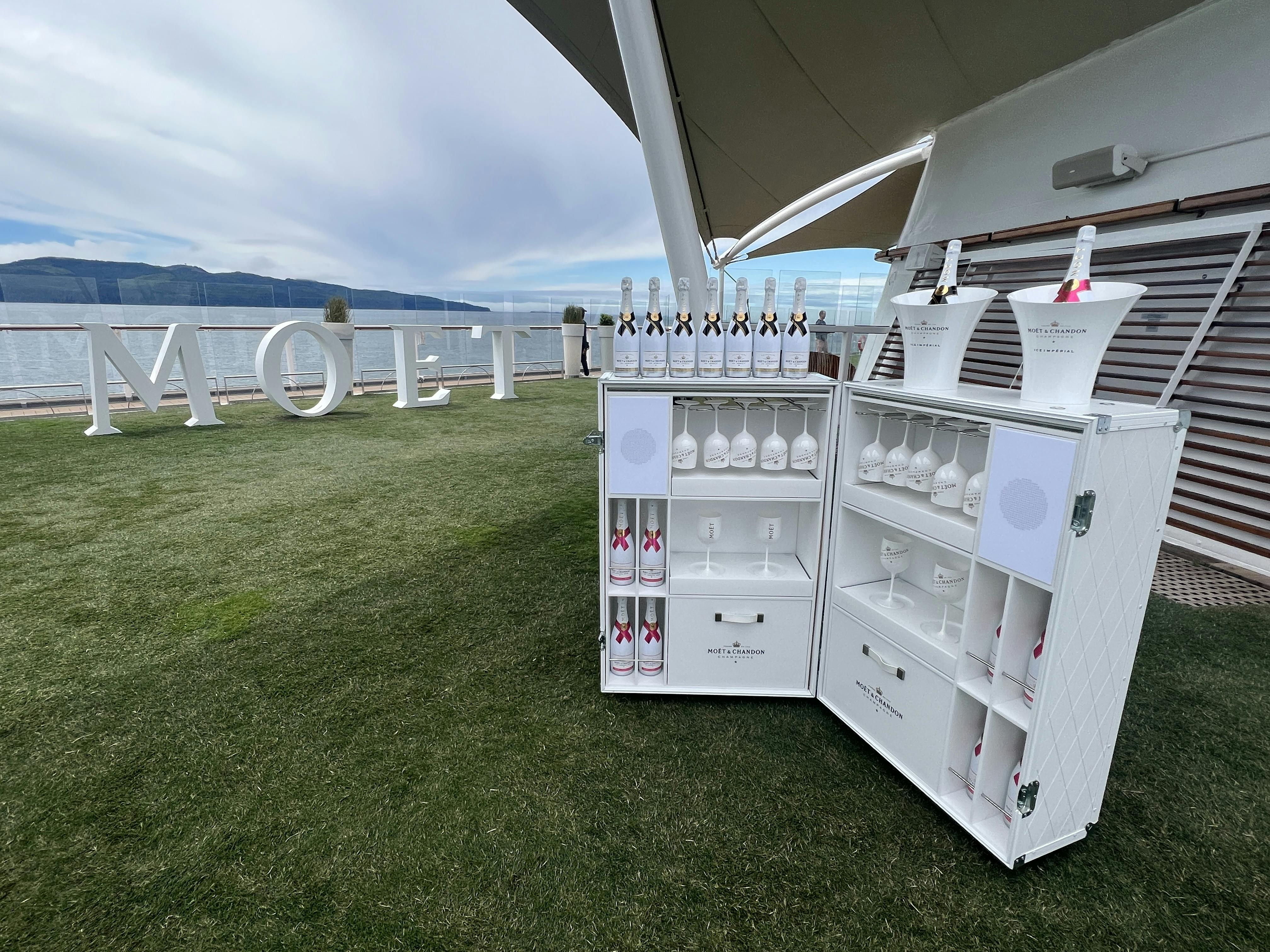 Hot Topics From Cruise Critic Members