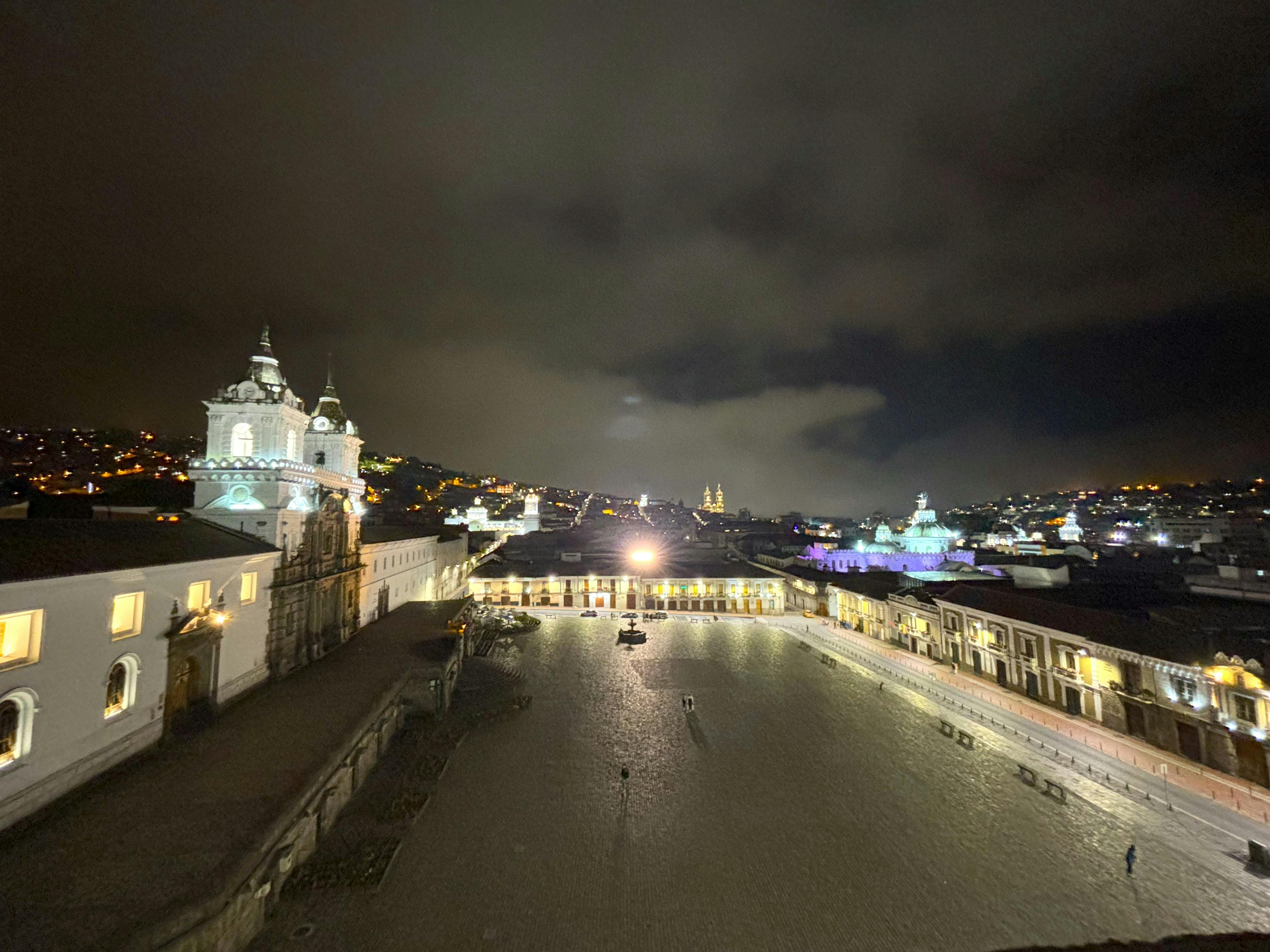Is Quito Safe for Solo Female Travel? 10 Safety Tips for Quito, Ecuador