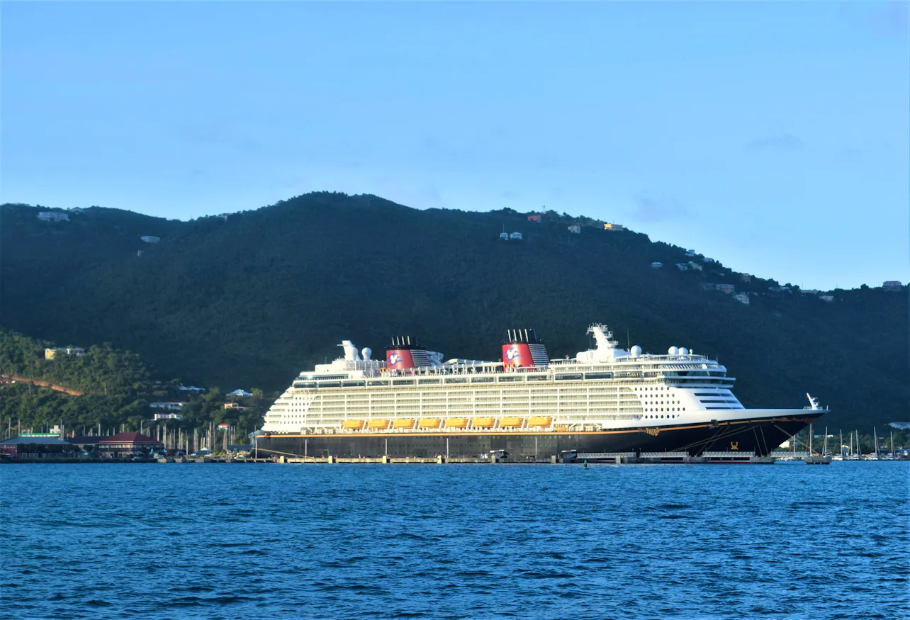 Ship Range Disney Cruise Line Ships By Size, By Gross Tonnage - Cruise Critic