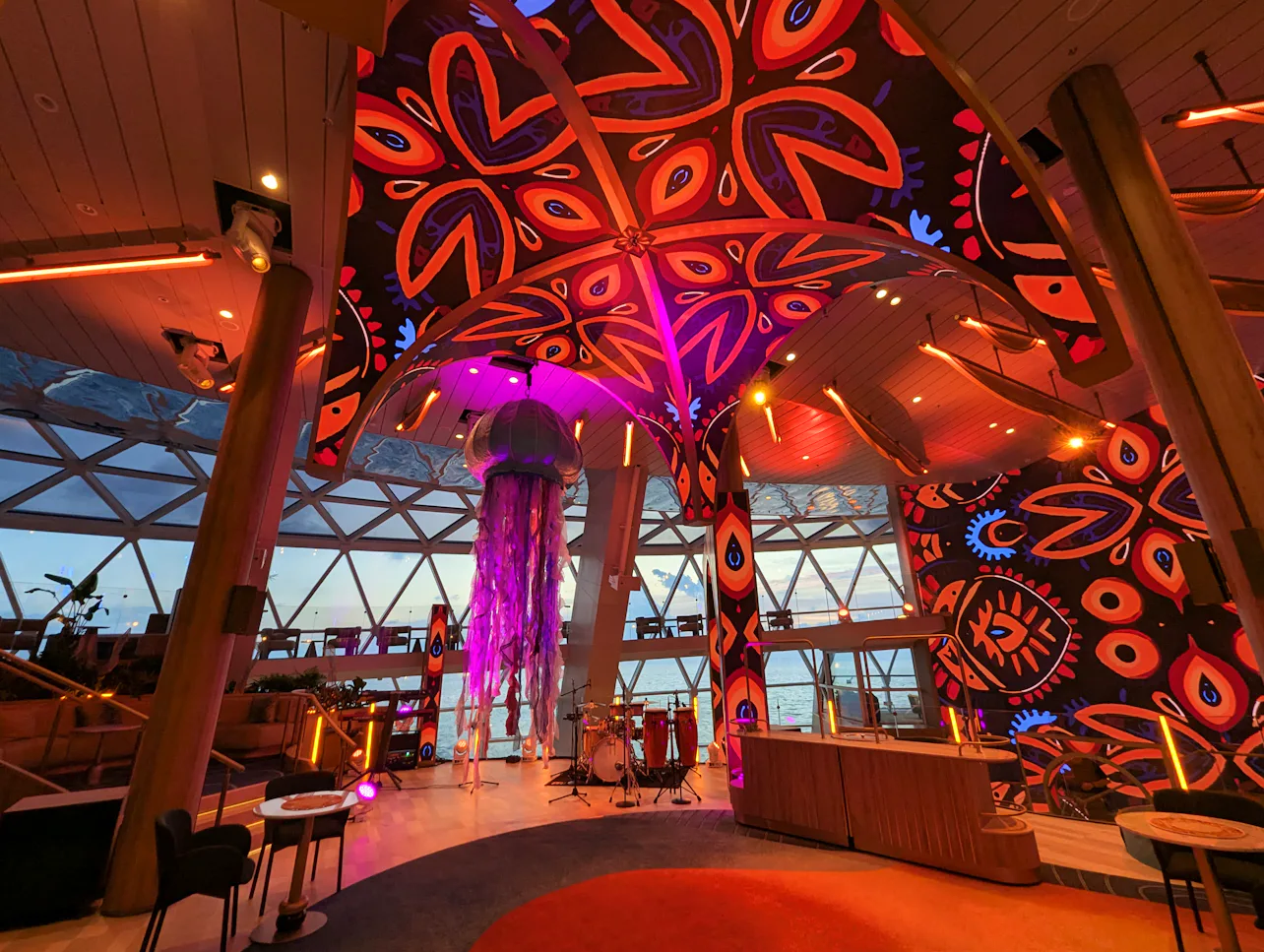 Celebrity Xcite Cruise Ship | Editor's Review