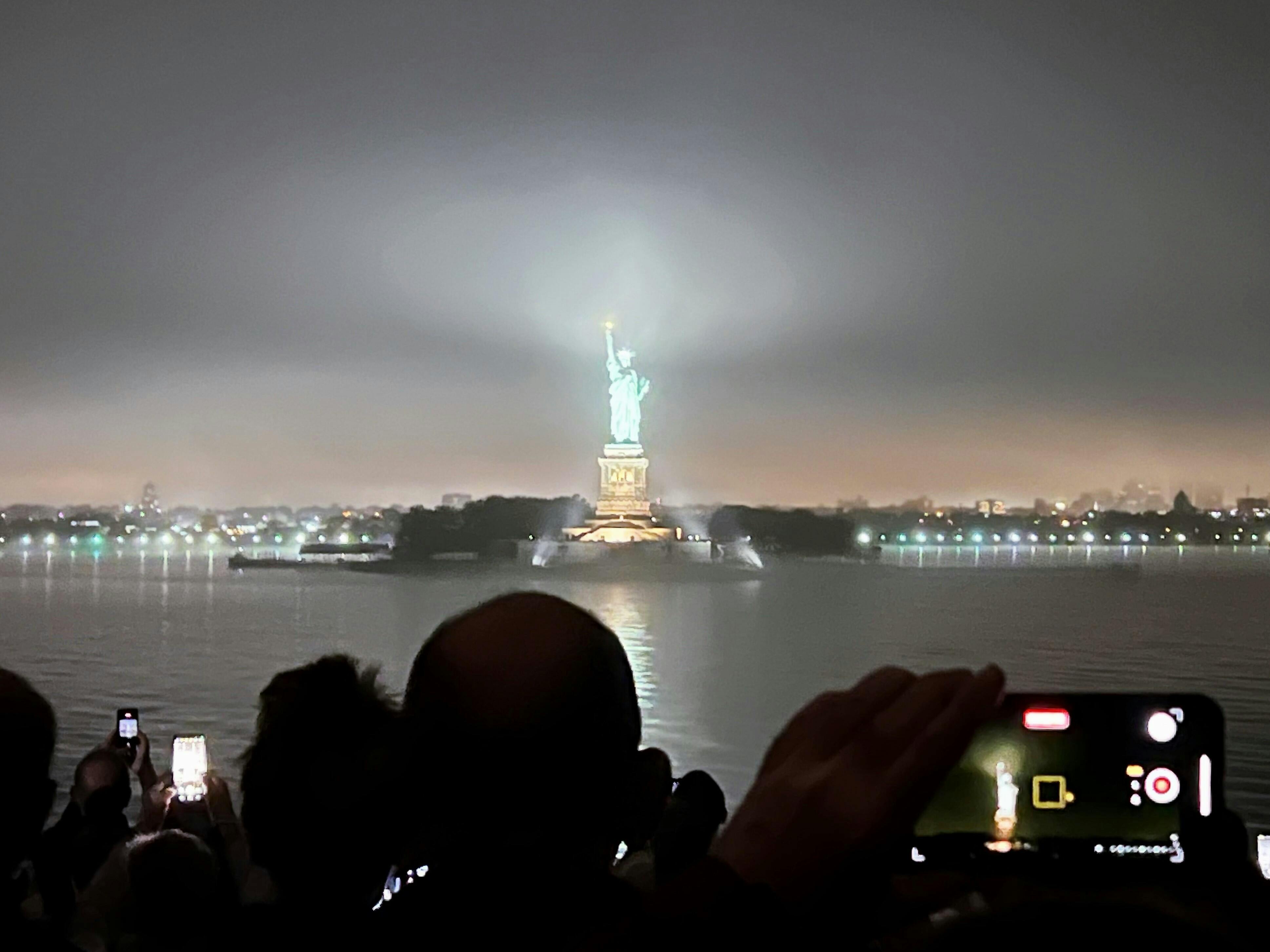 The Best Transatlantic Cruises