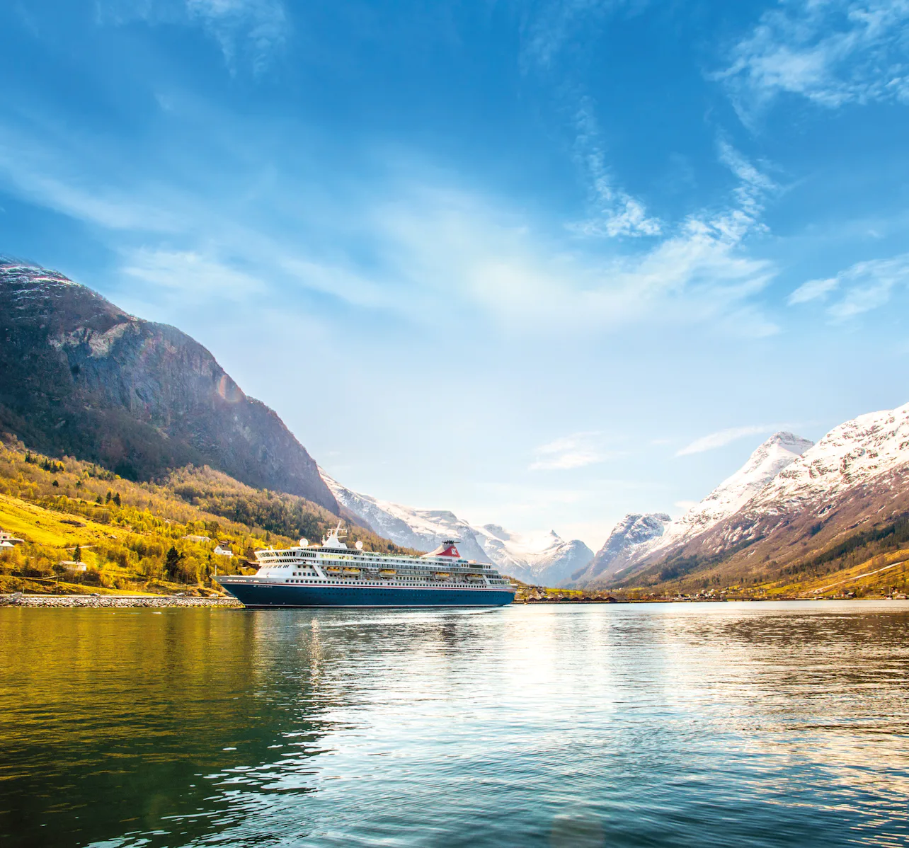 Set Sail To The Norwegian Fjords With Fred Olsen Cruise Lines set-sail-to-the-norwegian-fjords-with-fred-olsen-cruise-lines
