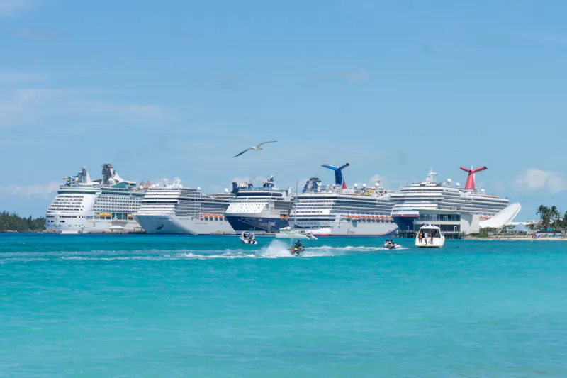 7 Things to Do in Nassau, Bahamas on a Cruise