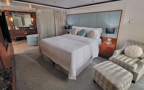 Seven Seas Voyager Cruise Expert Review (2023)