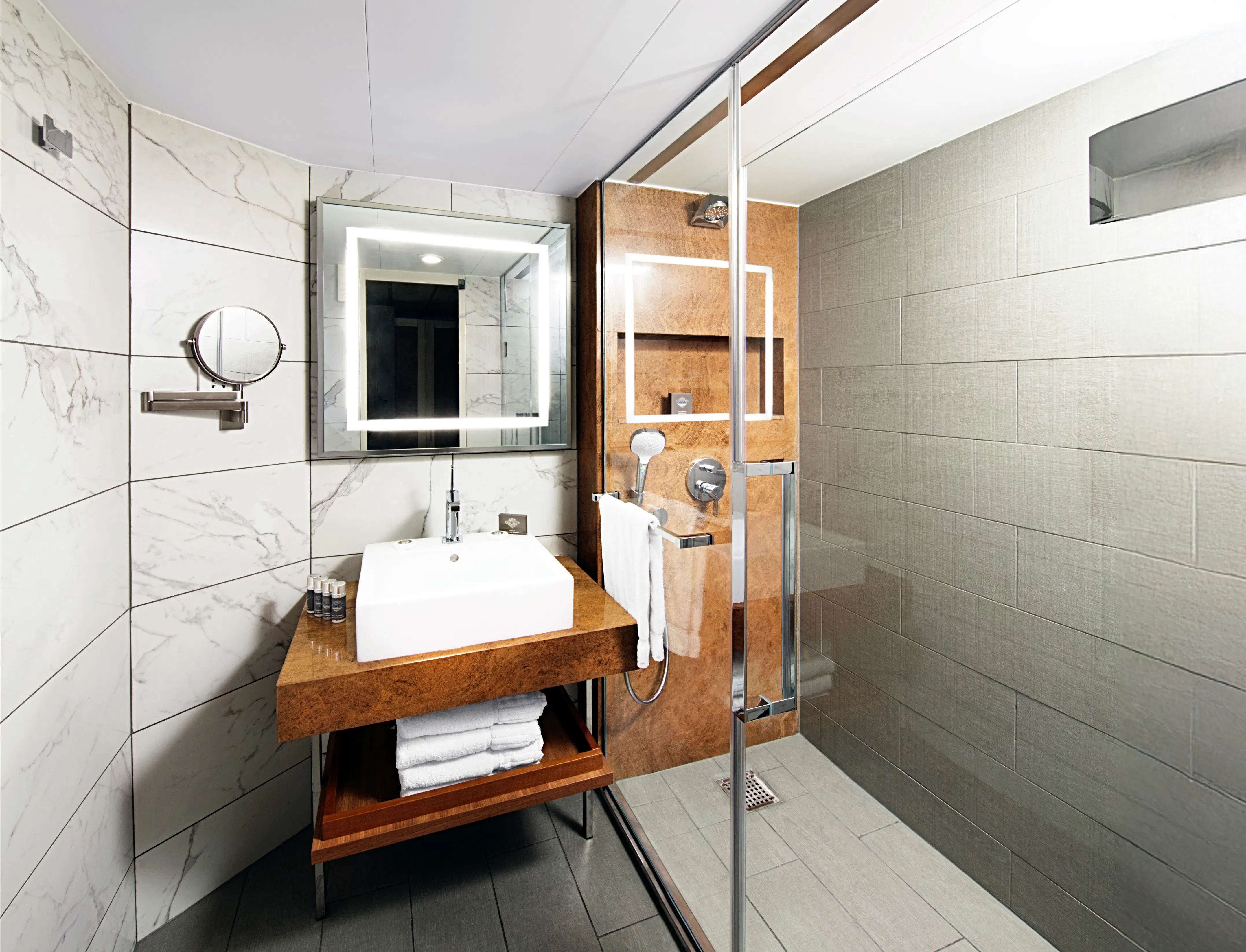 Azamara Onward Cabins & Suites | Editor's Review
