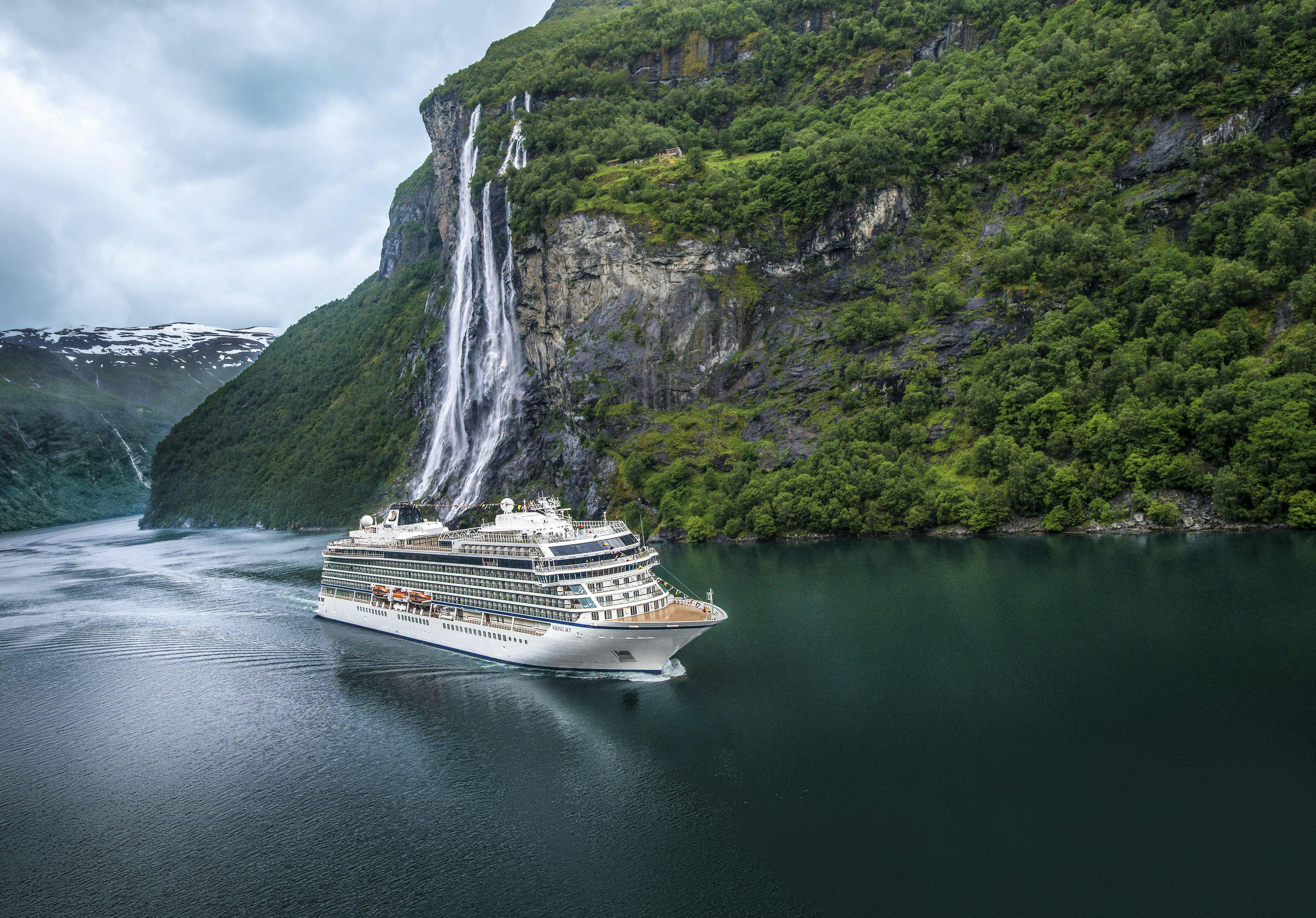 Best World Cruises of 2025 and 2026