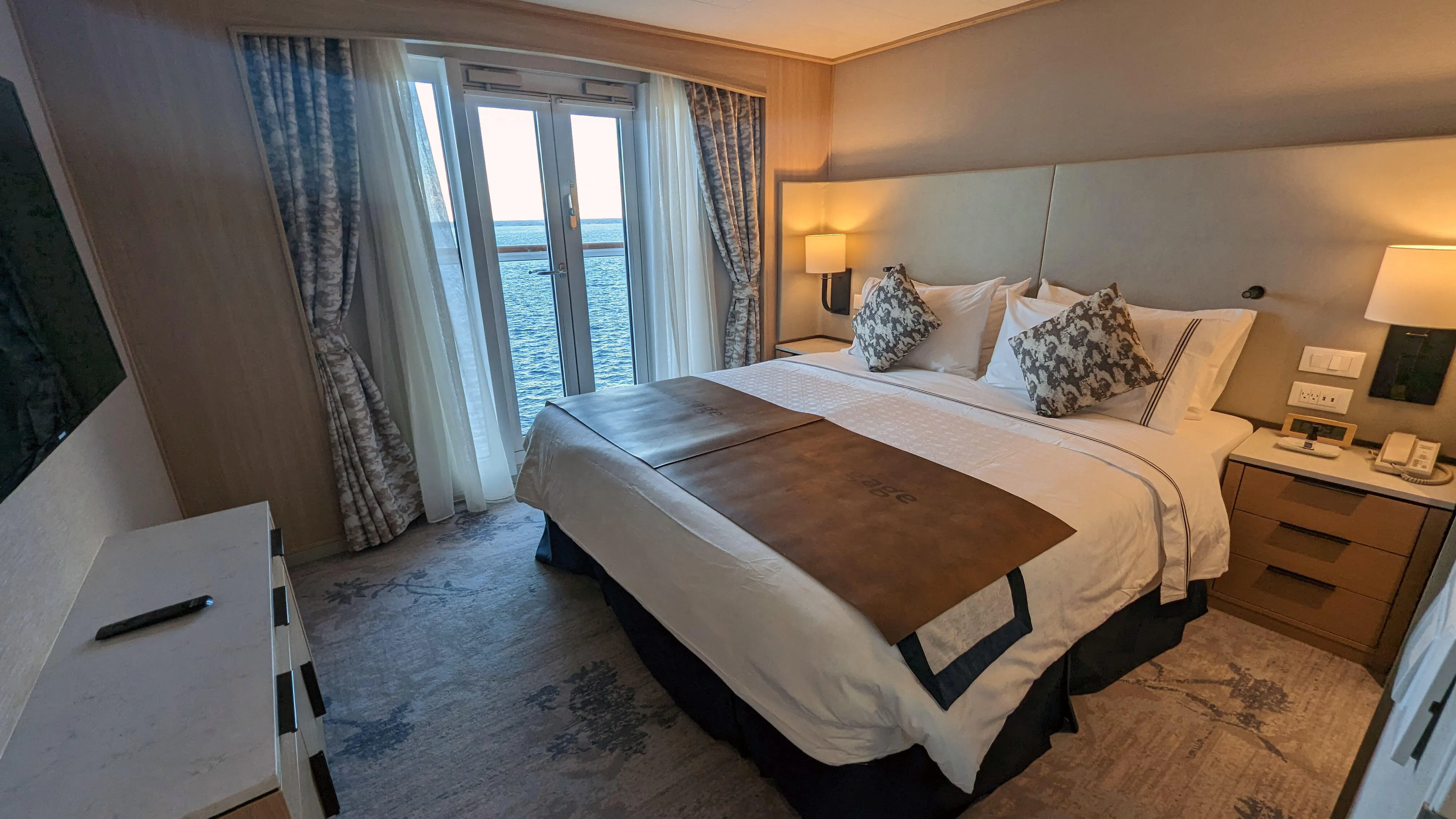 Windstar Star Breeze Cruise Itinerary to South Pacific on February 18, 2027