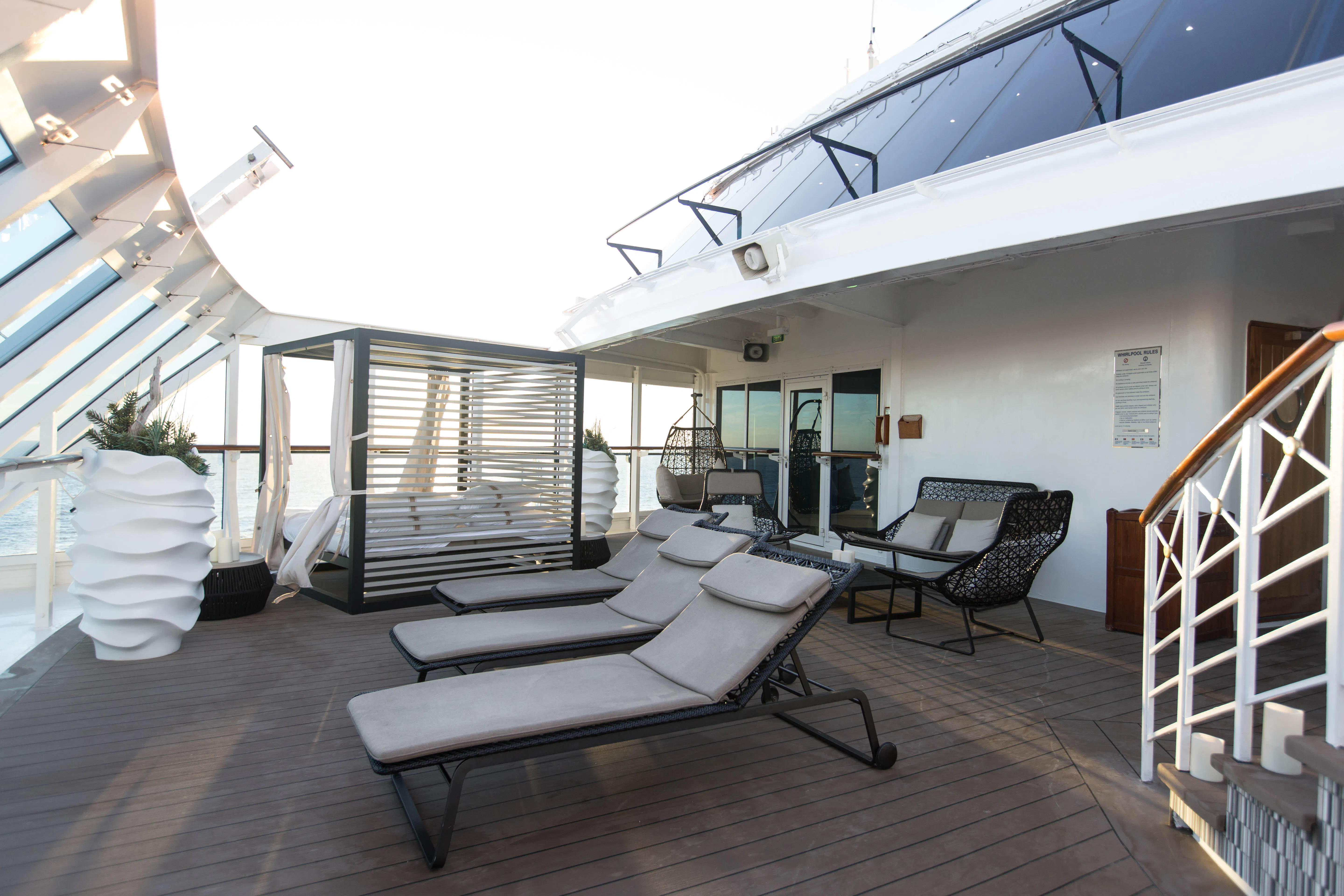 Looking for things to do on Azamara Journey? See what cruise experts ...