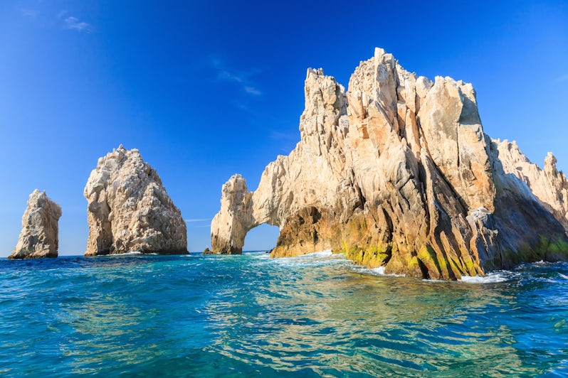 Cabo San Lucas (Photo:Sorin Colac/Shutterstock)