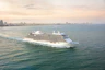 Uss Splendor Seven Seas Splendor Cruise Ship | Editor's Review
