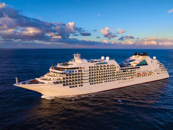 Seabourn Unveils Alaska-Focused Culinary Program on Encore