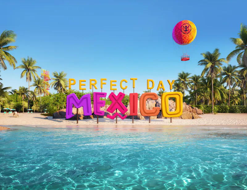 Petition Gains Traction Against Planned Perfect Day Mexico Project