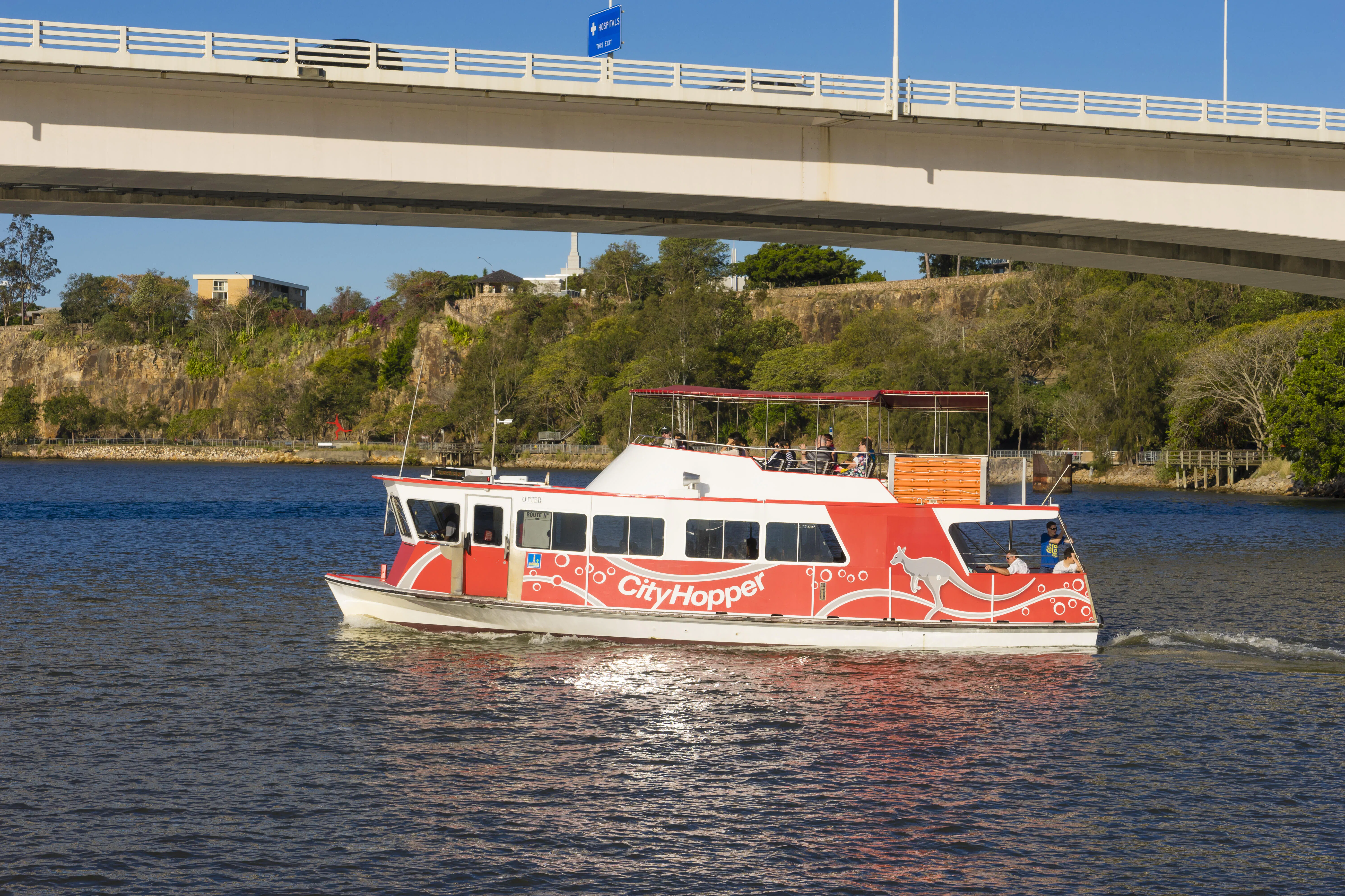 48 Hours in Brisbane Before or After a Cruise
