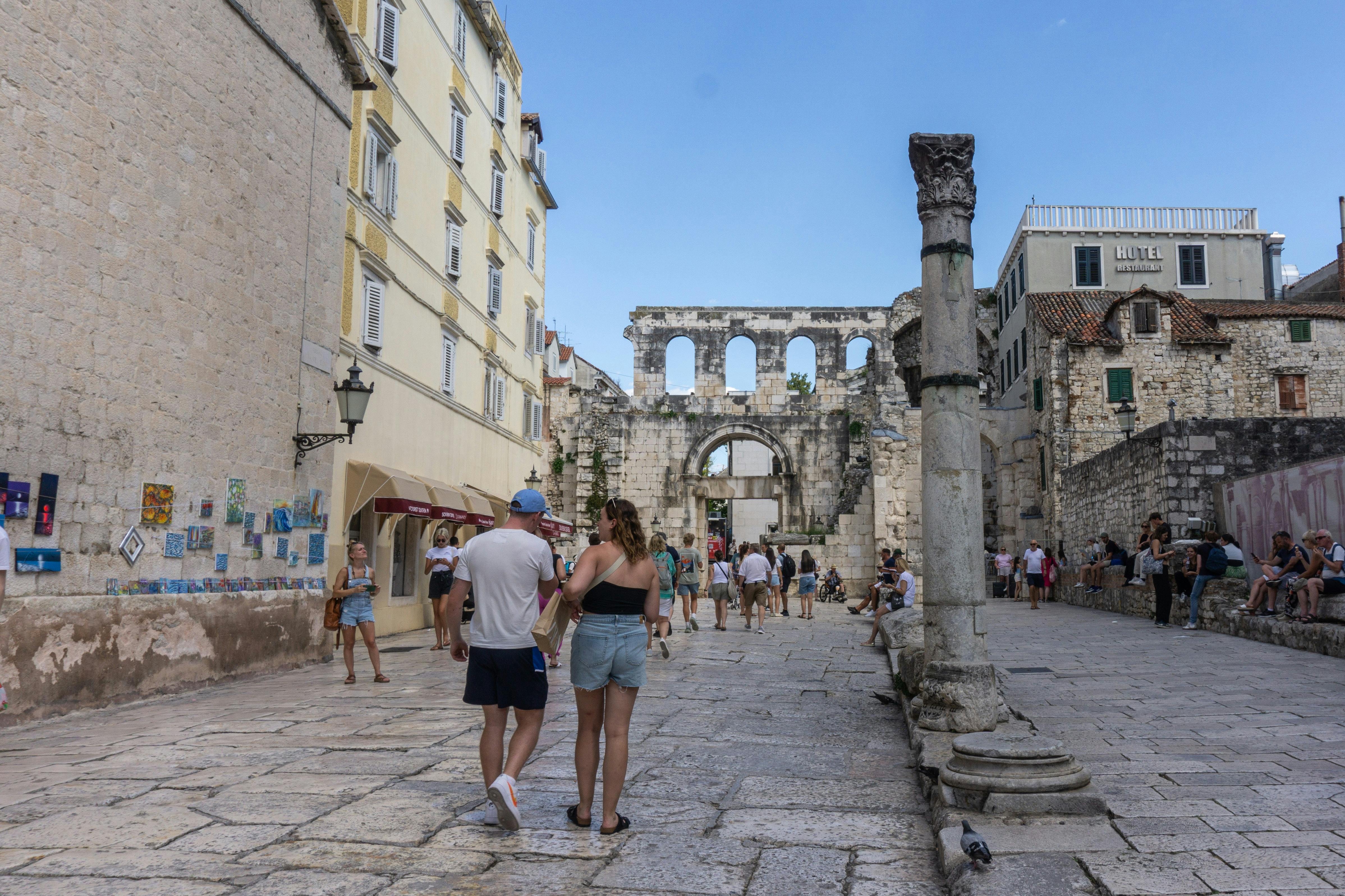 Cruise Critic S Editors Pick Their Cruise Resolutions For 2024   Dubrovnik Oldtown 09893 