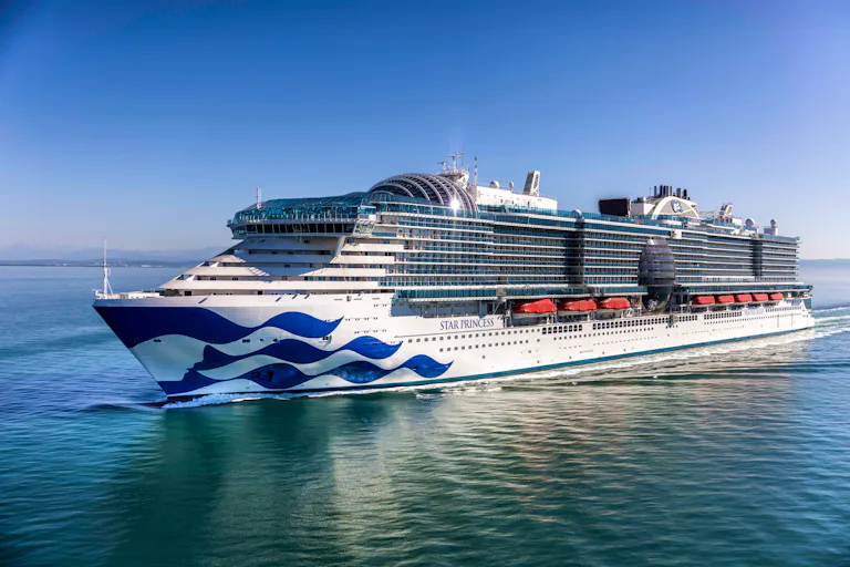 Princess Cruise Ship Classes: A Breakdown - Cruise Critic