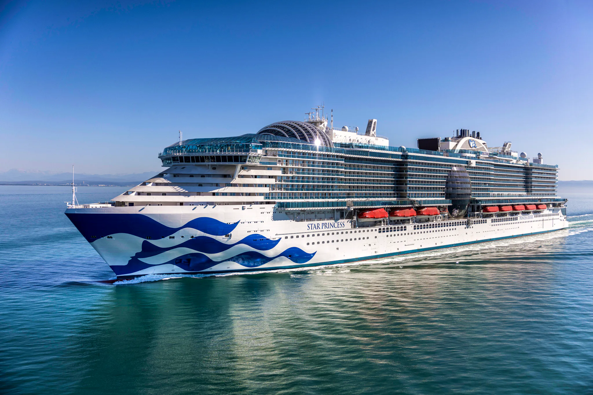Star Princess Deck Plans Guide: Learn the Layout