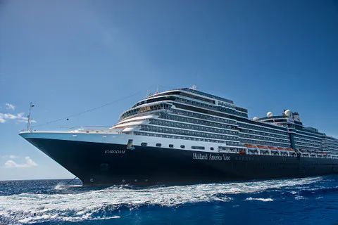 How to get on a Standby Cruise List - Vimarsana News