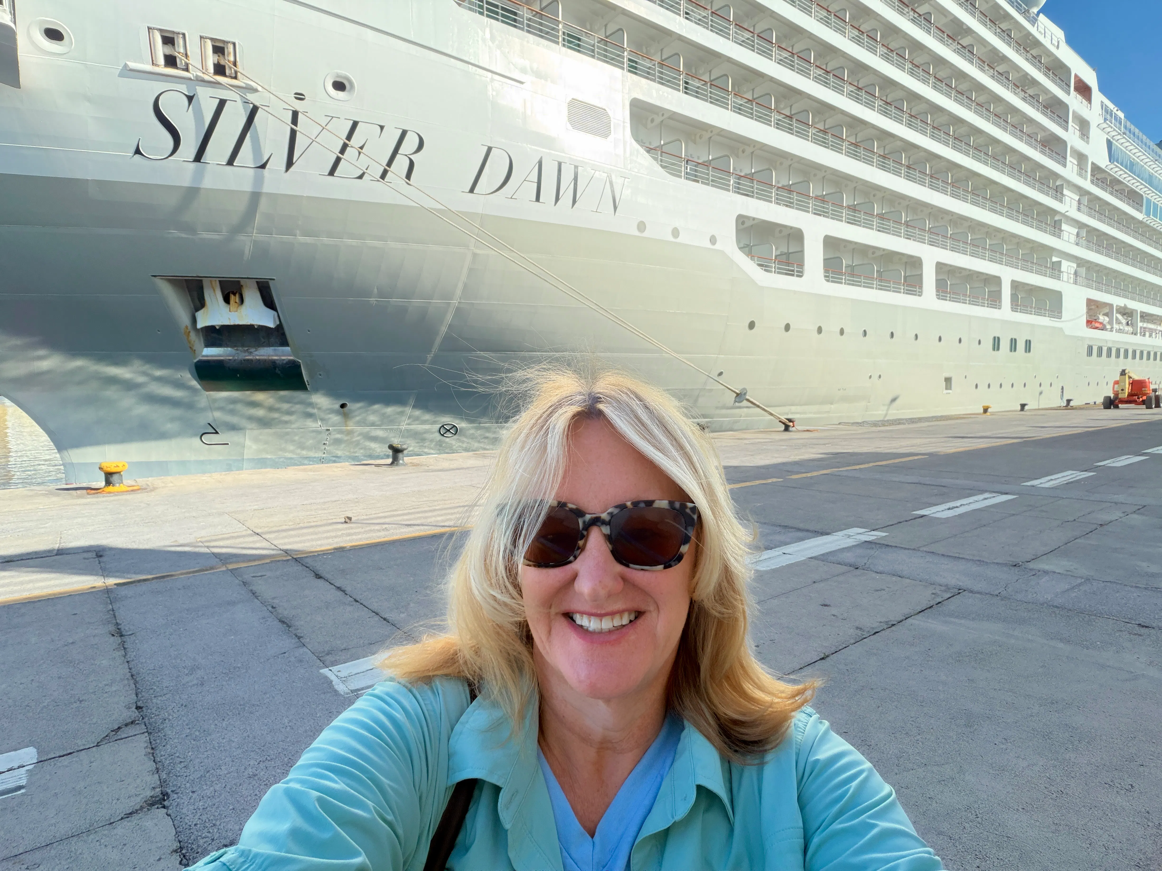 silversea silver dawn dress code Silversea announces change of dress code throughout fleet