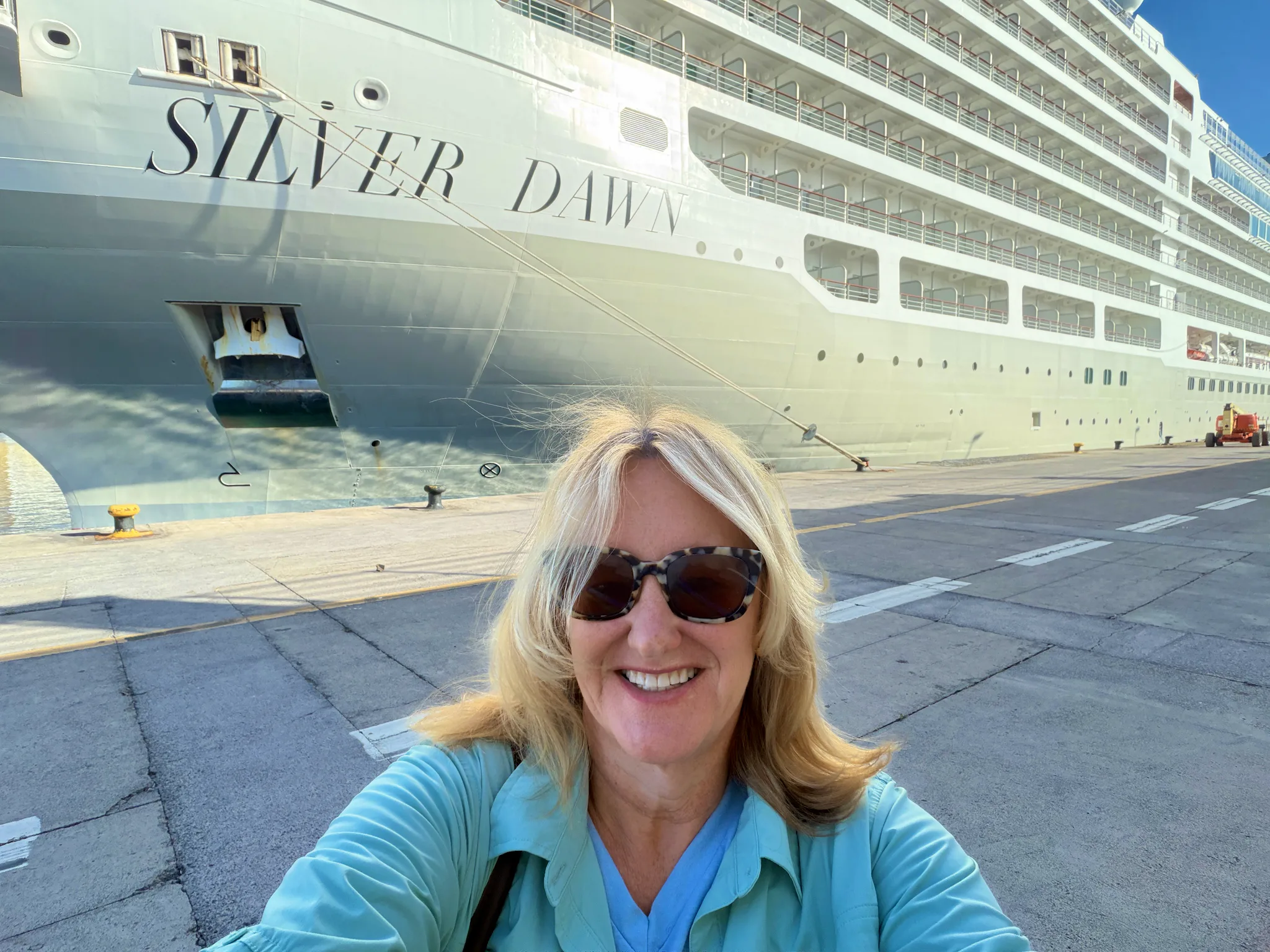 silversea silver dawn dress code Silversea announces change of dress code throughout fleet