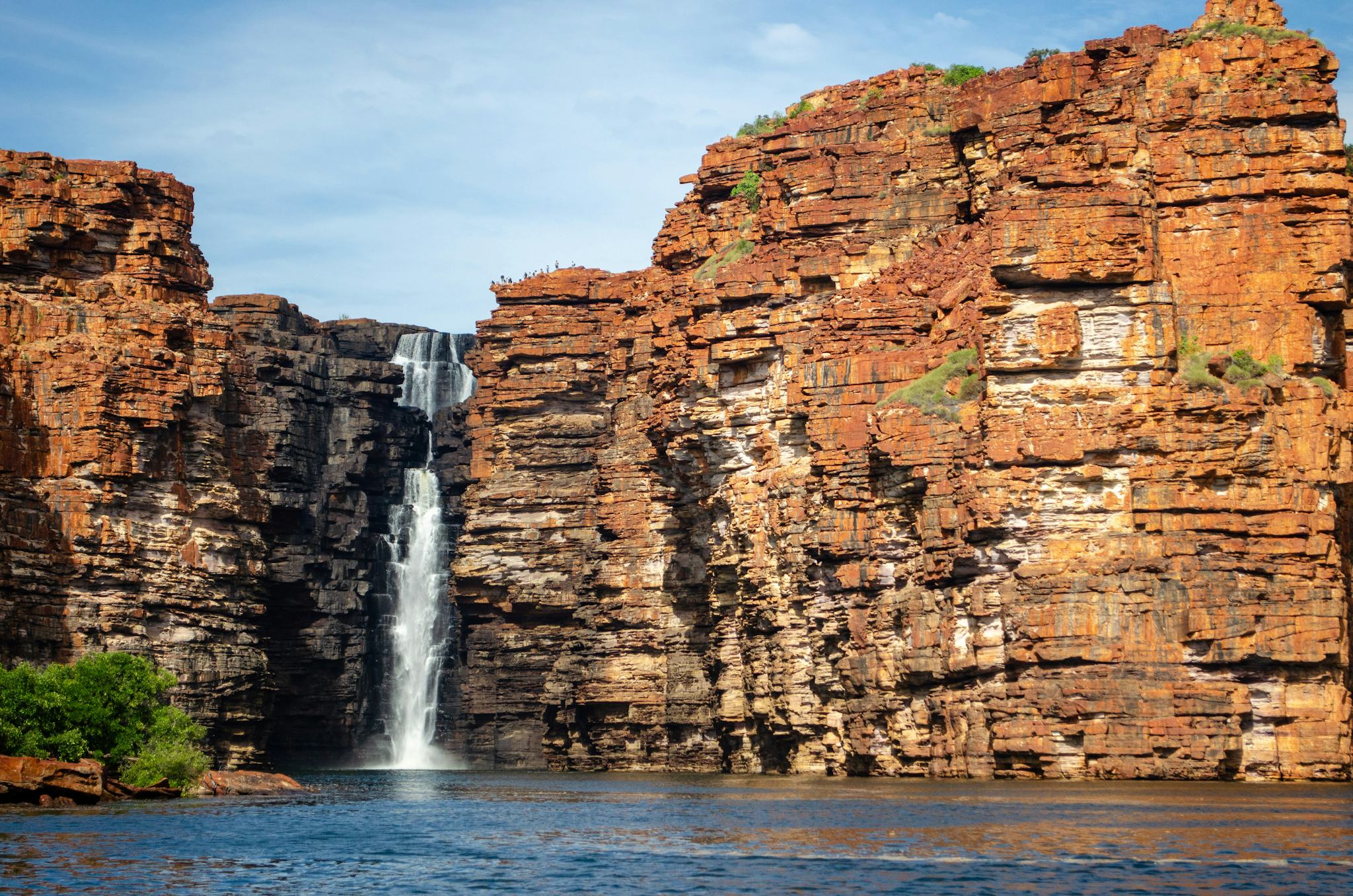 What You Need to Know About Cruising in Australia’s Kimberley Region