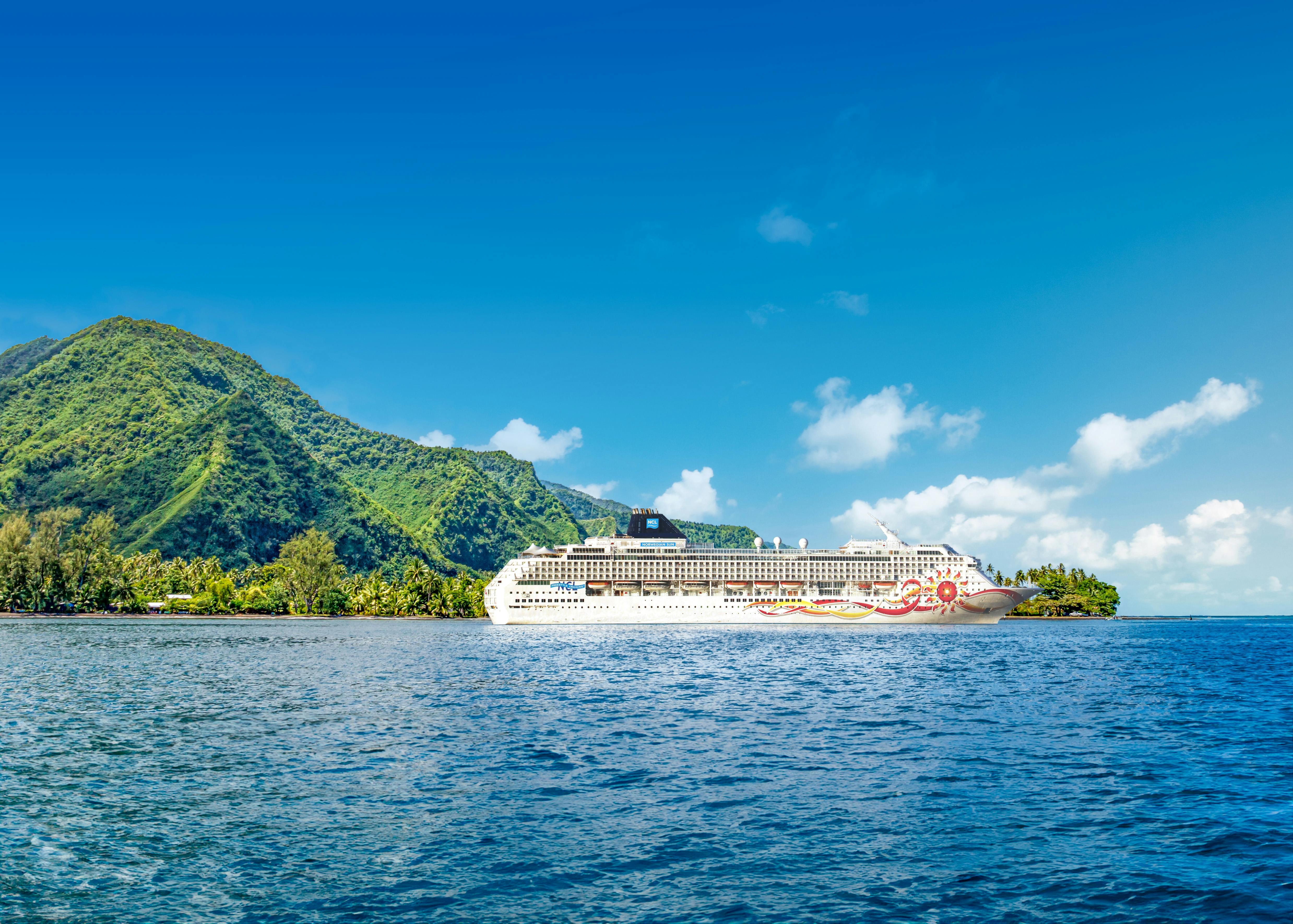 Norwegian Cruise Line shines year-round with expanded Asia-Pacific season -  Cruise Critic