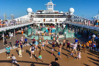 MSC Cruises to Impose Daily Drink Limit