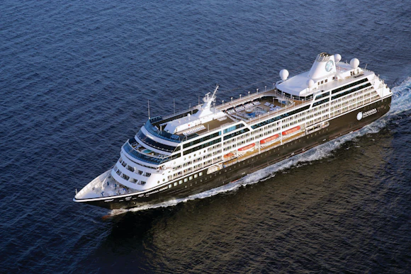 Detect Top Left Point In Image Azamara Journey Cruise Itinerary to Southern Caribbean on December 18, 2026
