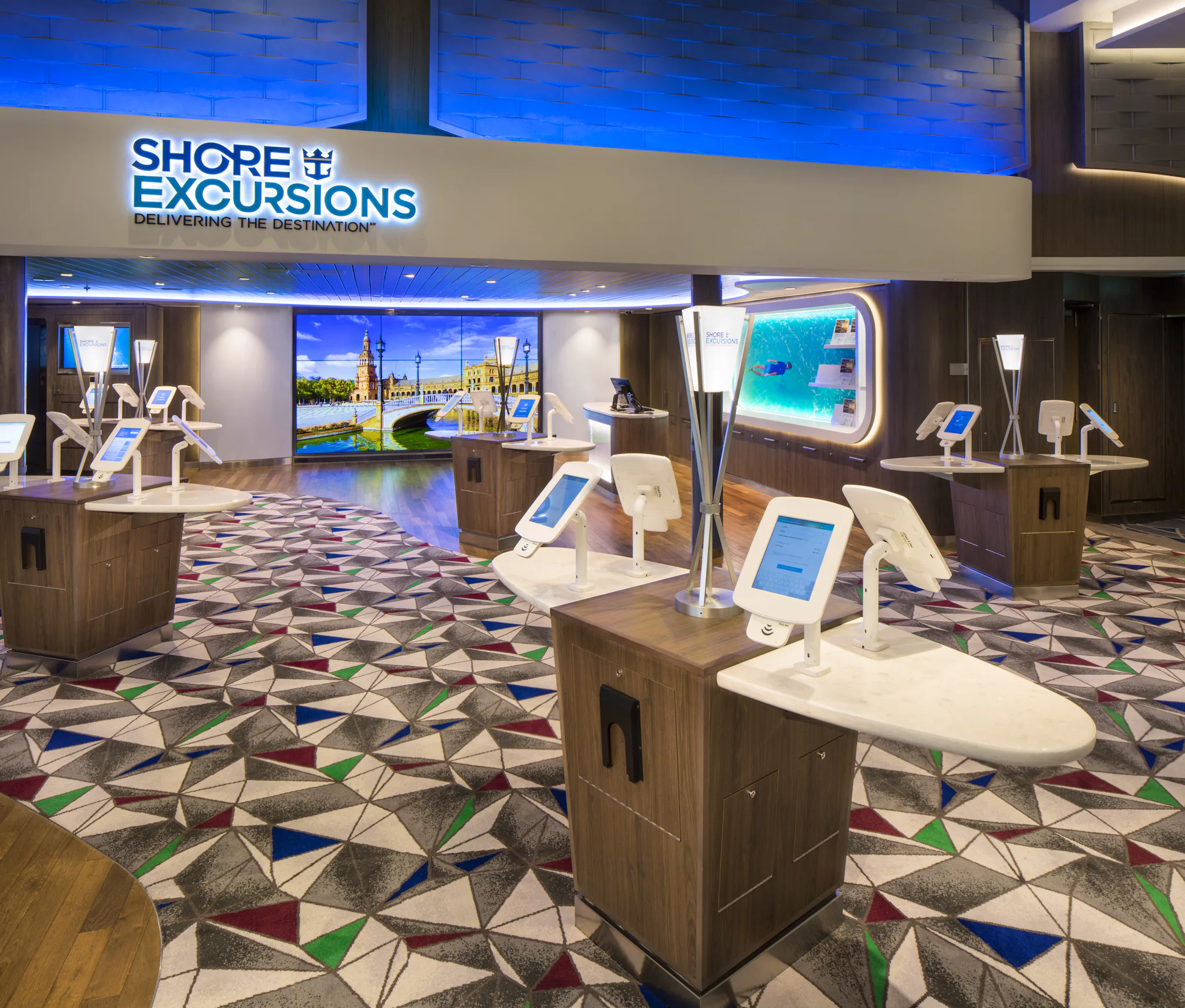 Royal Execcursion Royal caribbean shore excursion cancellation policy | Mapsru.com