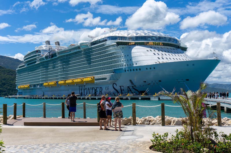 Top 15 Cruise Myths Debunked
