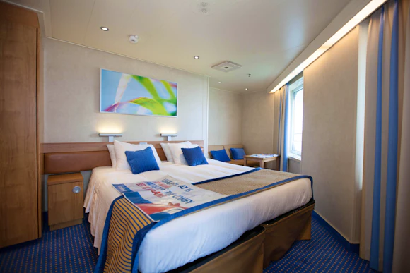 Carnival Sunshine Cruise Itinerary To Europe On August 14 2027 Carnival Sunshine Cruise Itinerary To Europe On August 14 2027
