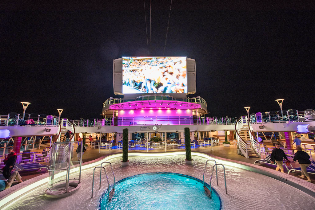 Regal Princess Cruise Itinerary to British Isles & Western Europe on ...