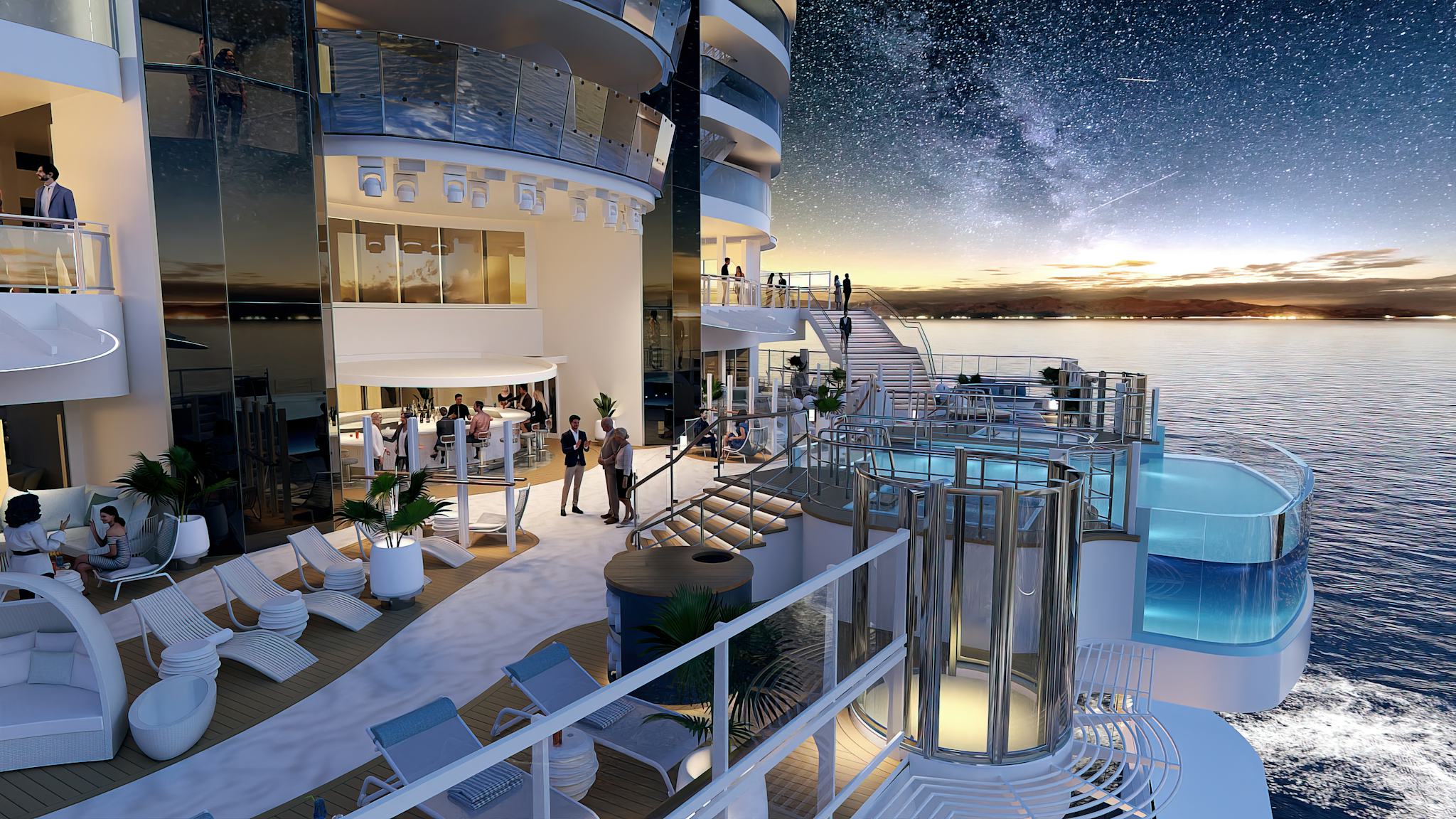 Star Princess FAQs: What You Need to Know Now