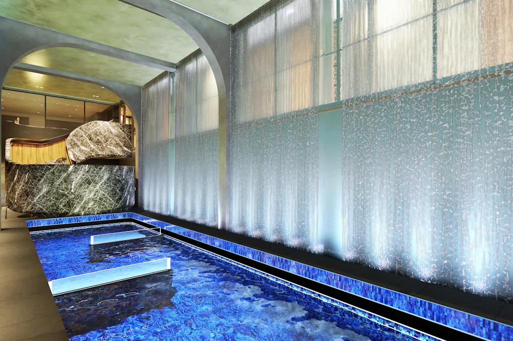 Redesigned Spaces Expert Review of Norwegian Aqua