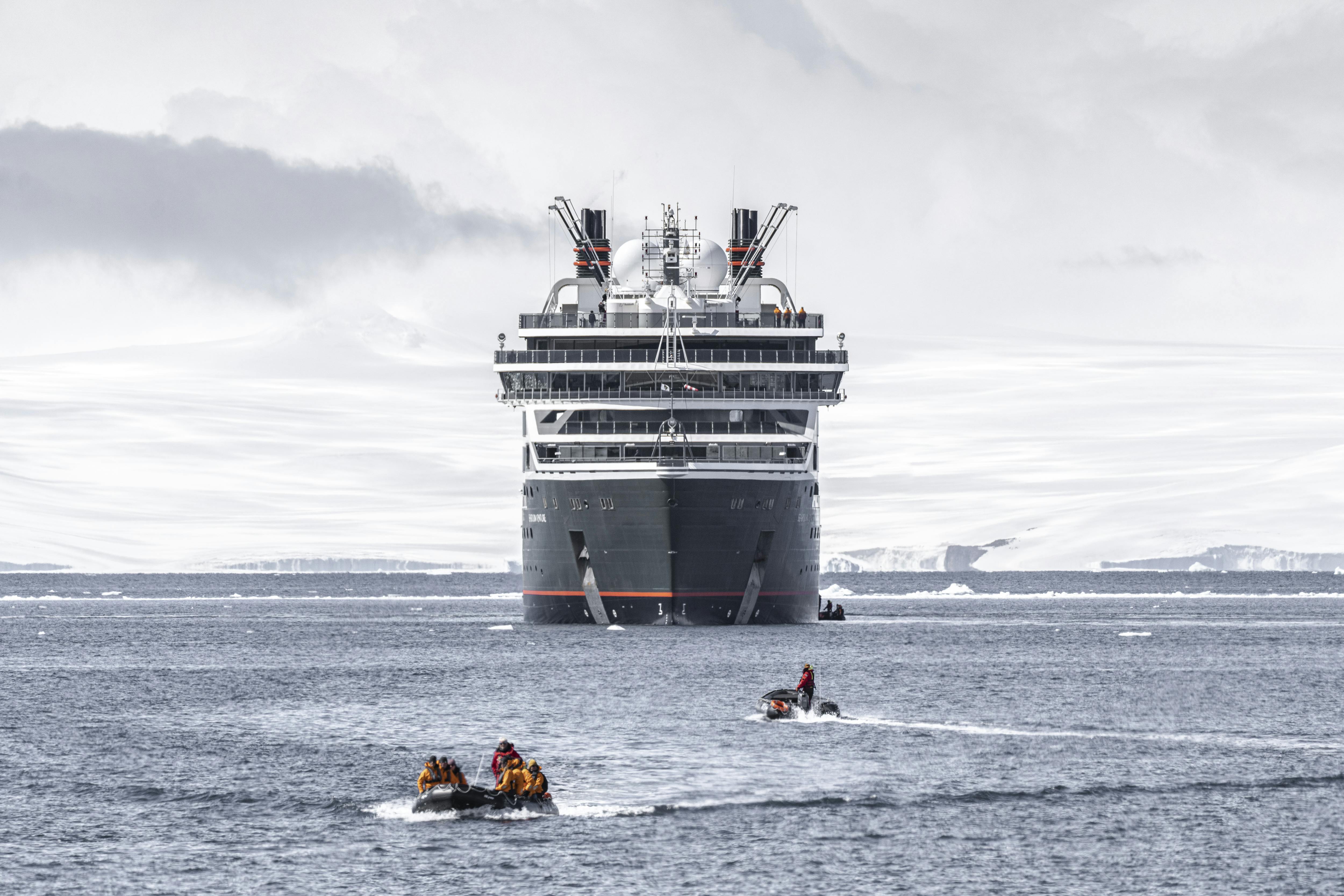 Sober Cruises Tips for Avoiding Alcohol on Your Next Cruise