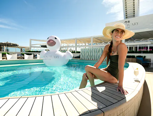 Princess Cruises Expands Sanctuary Collection