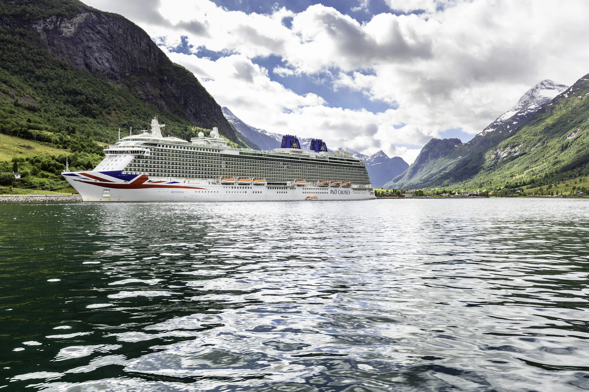 4 P O Cruises Norwegian Fjords Voyages To Book Now 4-p-o-cruises-norwegian-fjords-voyages-to-book-now