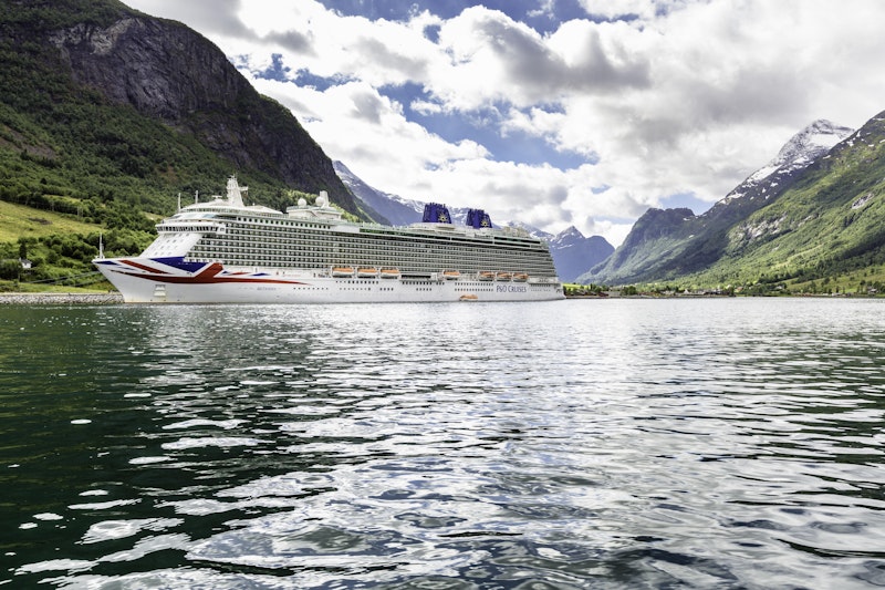 p and o cruises loyalty tiers