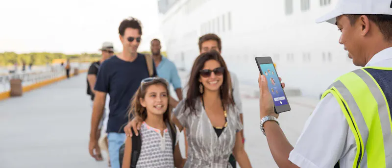 How to Check In for a Cruise - Cruise Critic