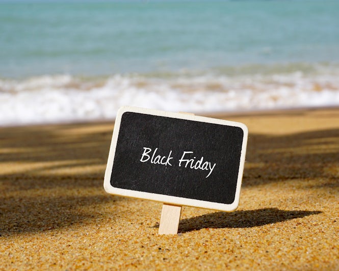 Black Friday cruise deals (Photo: Yunus Malik/Shutterstock.com)
