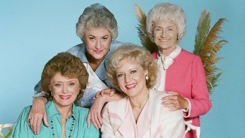 The Golden Girls at Sea Theme Cruise will be hosted on Celebrity Infinity (Photo: Flip Phone Events)