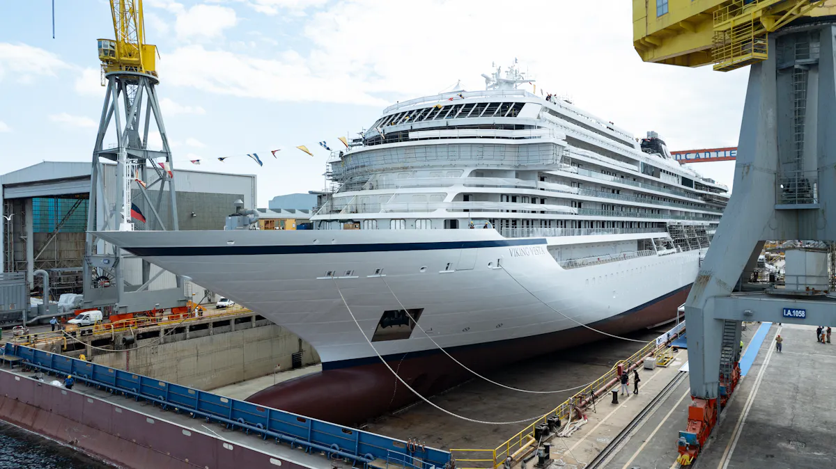 Viking Vesta