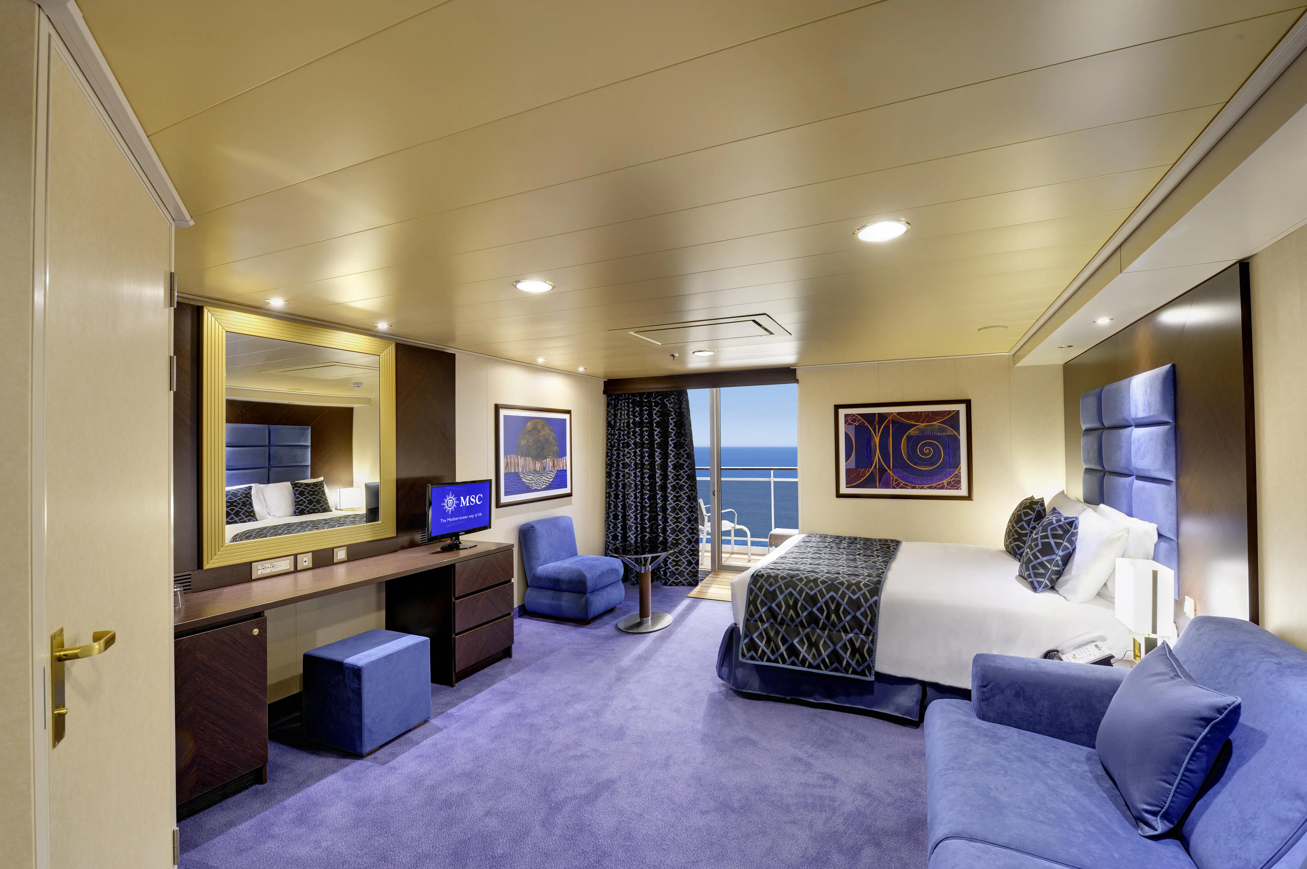 MSC Preziosa Cruise: Expert Review (2023)