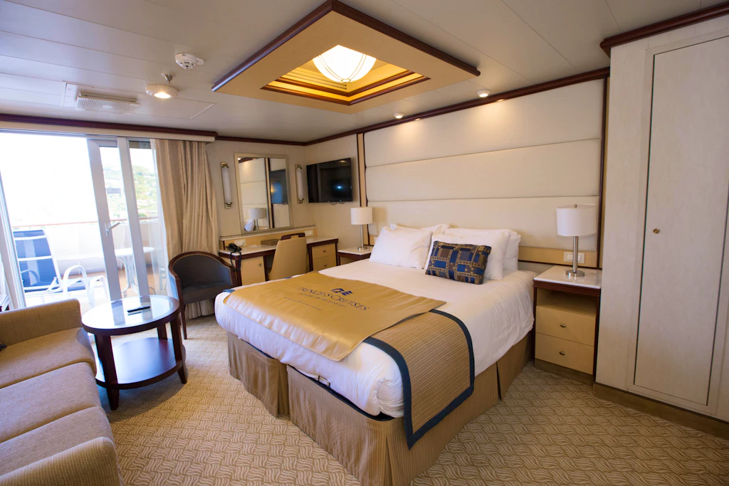 Regal Princess Cruise Itinerary to Eastern Caribbean on September 19, 2026