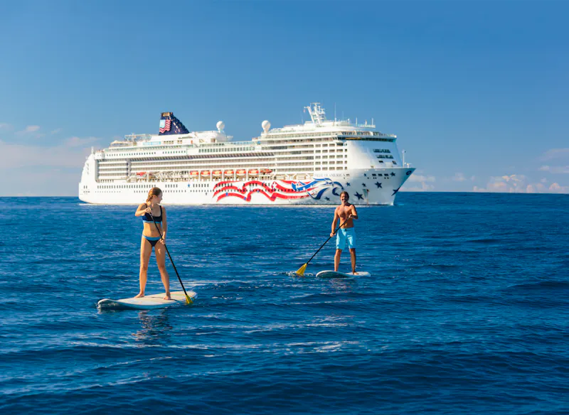 Best Time to Cruise Hawaii: A Month-by-Month Guide