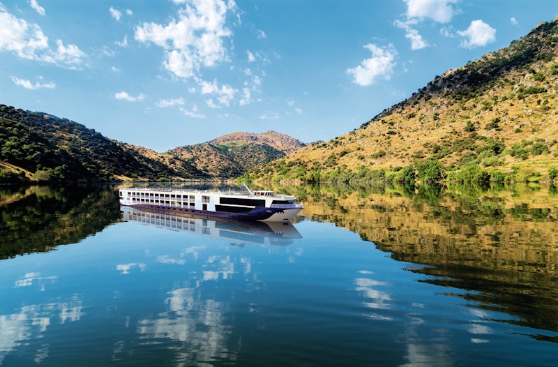 TUI River Cruises to Debut Fifth River Vessel in Spring 2025